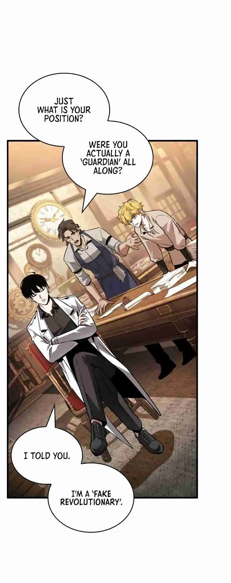 Omniscient Reader's Viewpoint 234