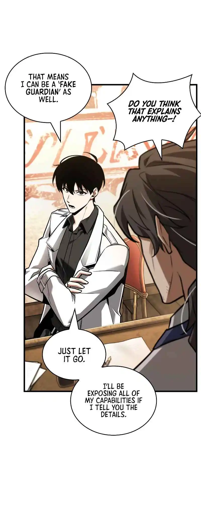 Omniscient Reader's Viewpoint 234