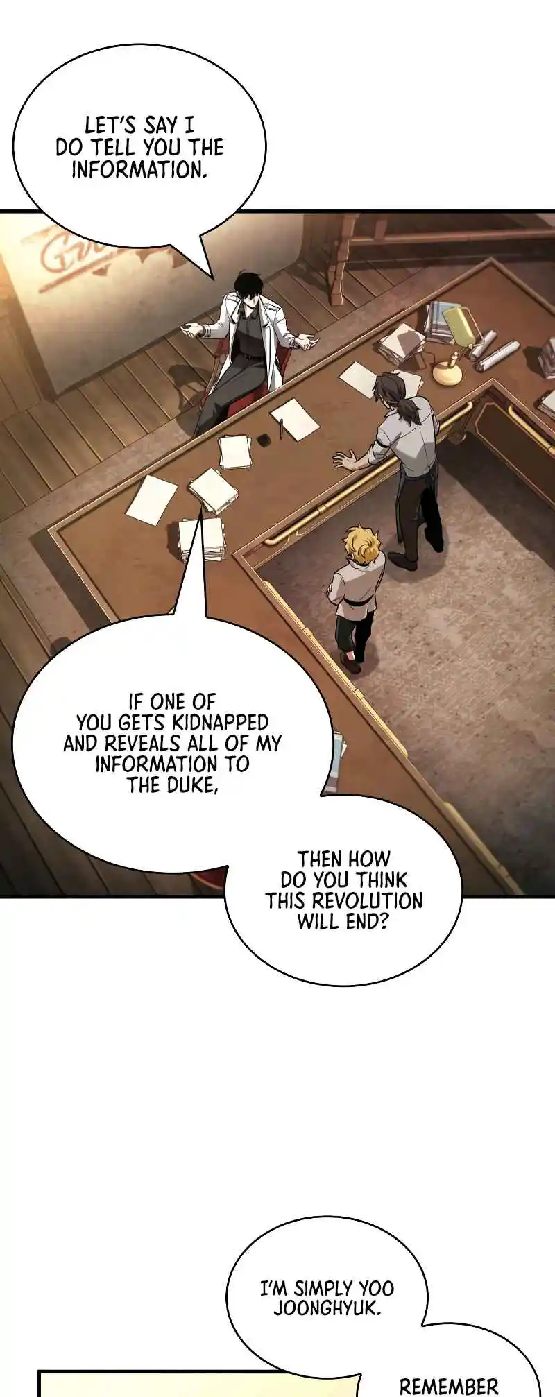 Omniscient Reader's Viewpoint 234