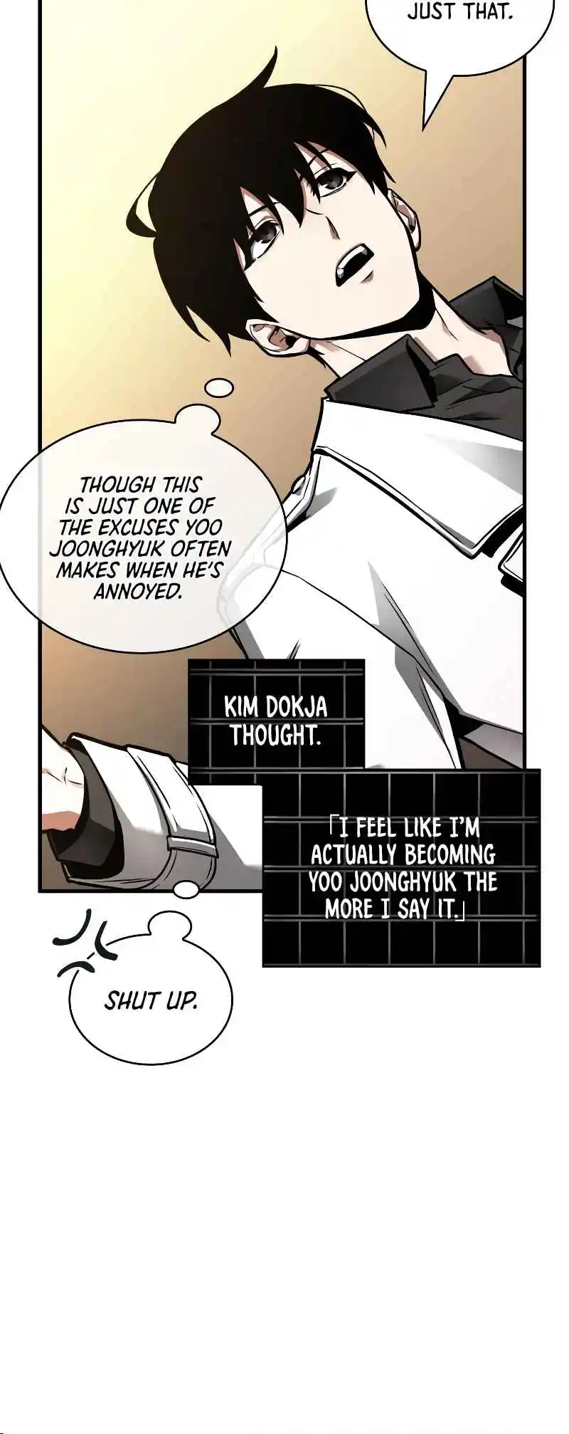 Omniscient Reader's Viewpoint 234