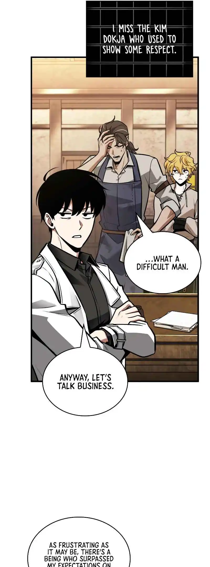 Omniscient Reader's Viewpoint 234