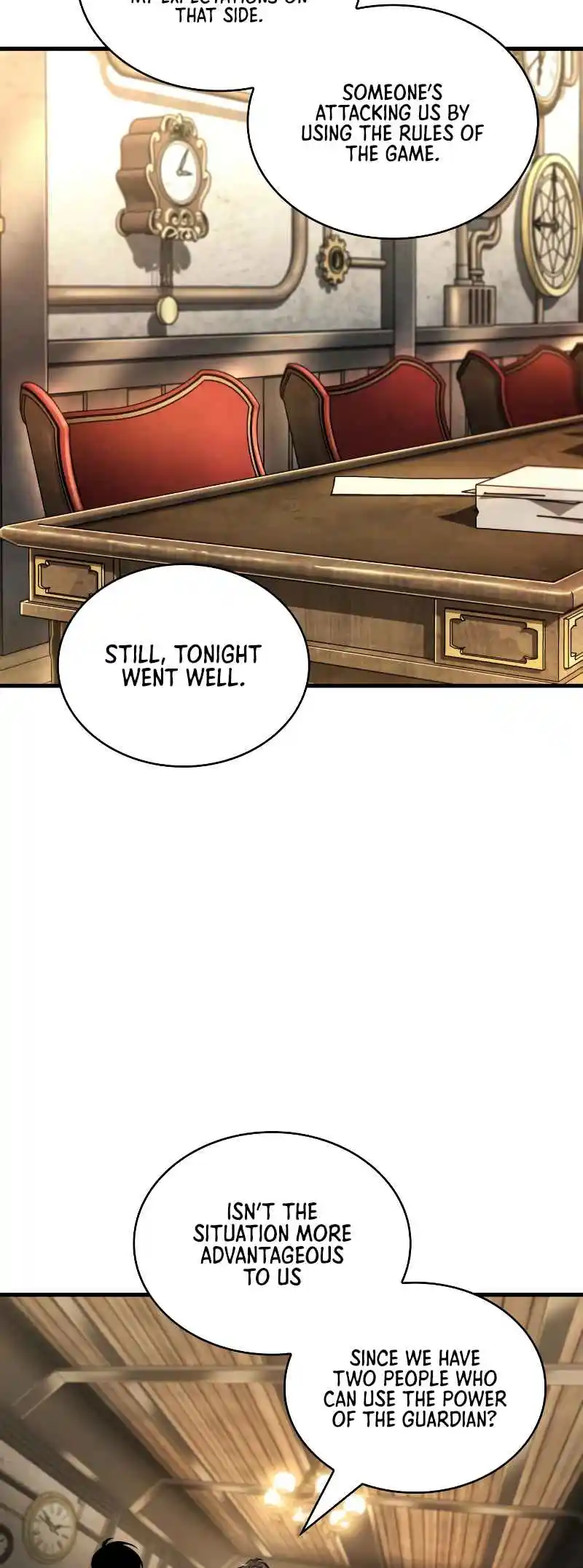 Omniscient Reader's Viewpoint 234