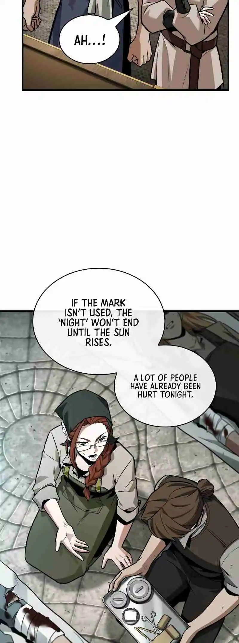 Omniscient Reader's Viewpoint 234