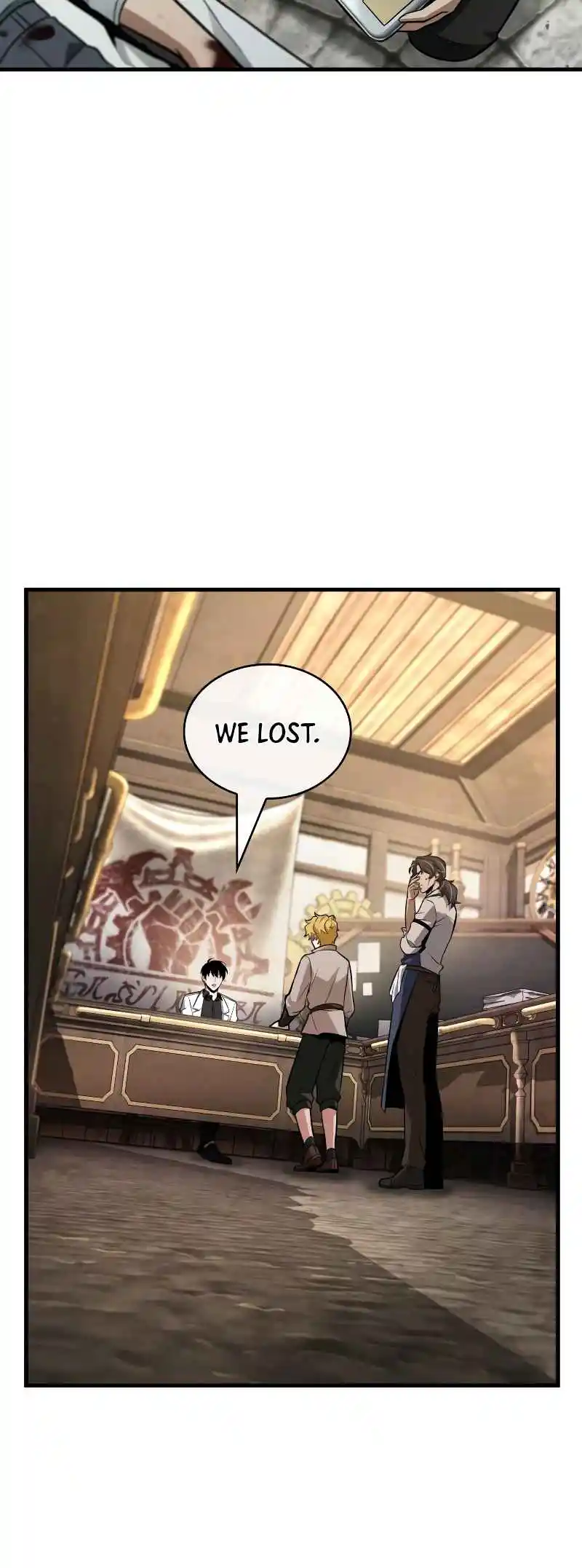 Omniscient Reader's Viewpoint 234