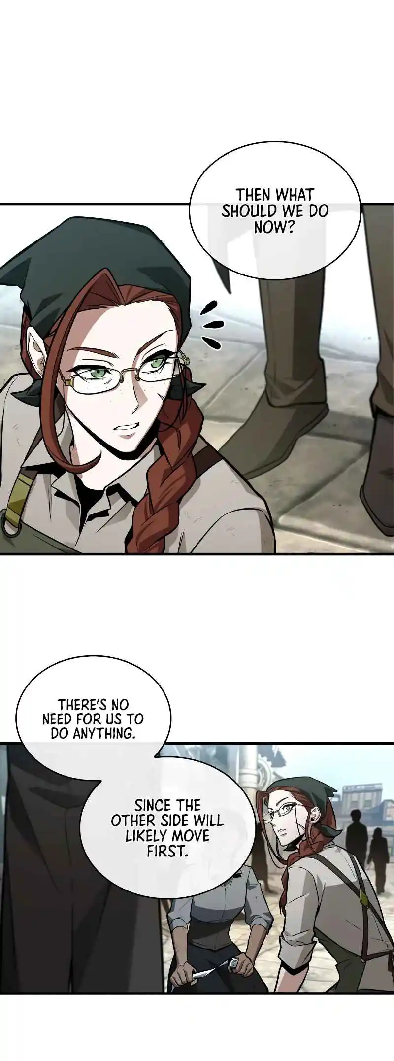 Omniscient Reader's Viewpoint 234