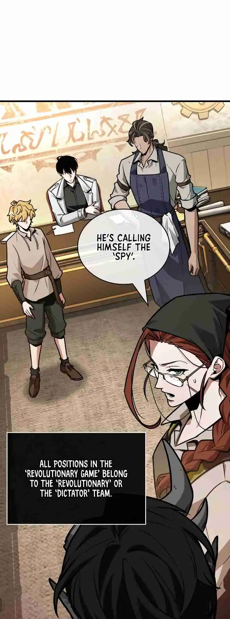 Omniscient Reader's Viewpoint 234