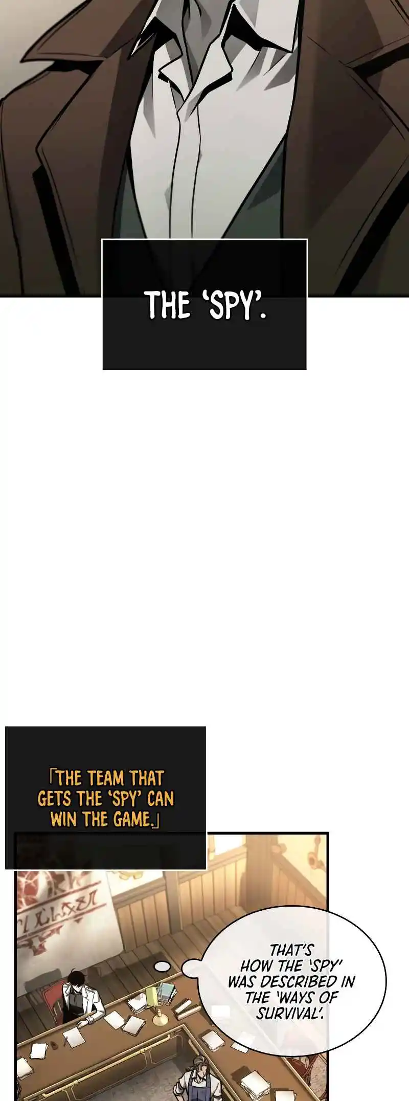 Omniscient Reader's Viewpoint 234