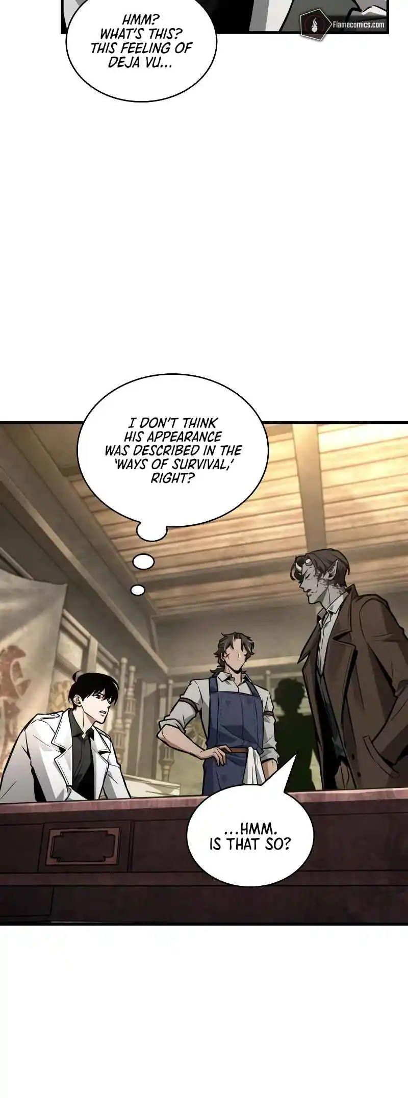 Omniscient Reader's Viewpoint 234