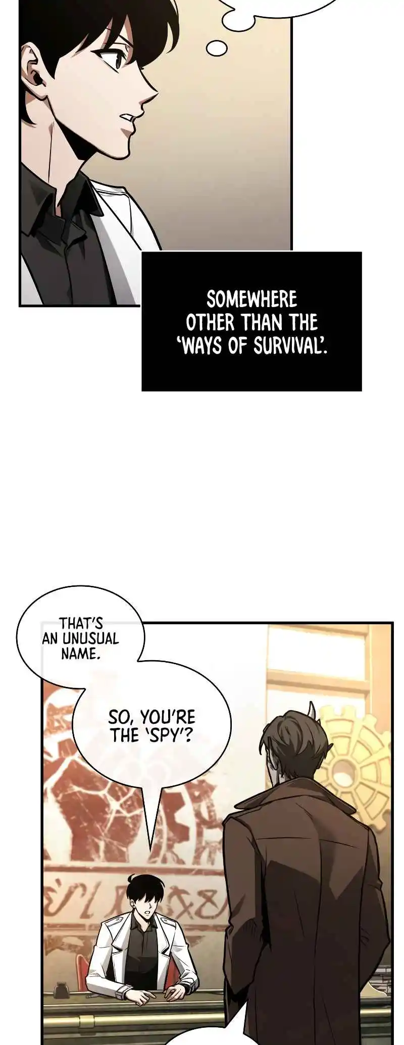 Omniscient Reader's Viewpoint 234