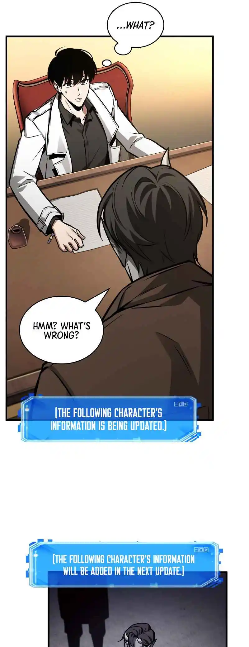 Omniscient Reader's Viewpoint 234