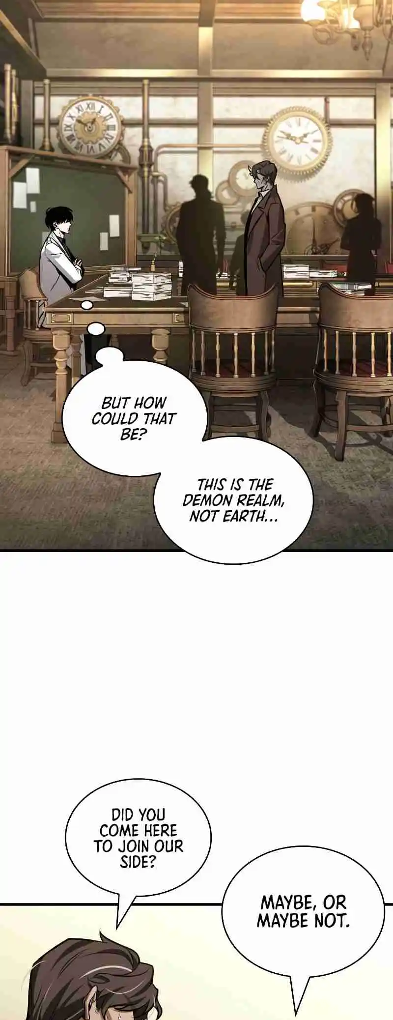 Omniscient Reader's Viewpoint 234