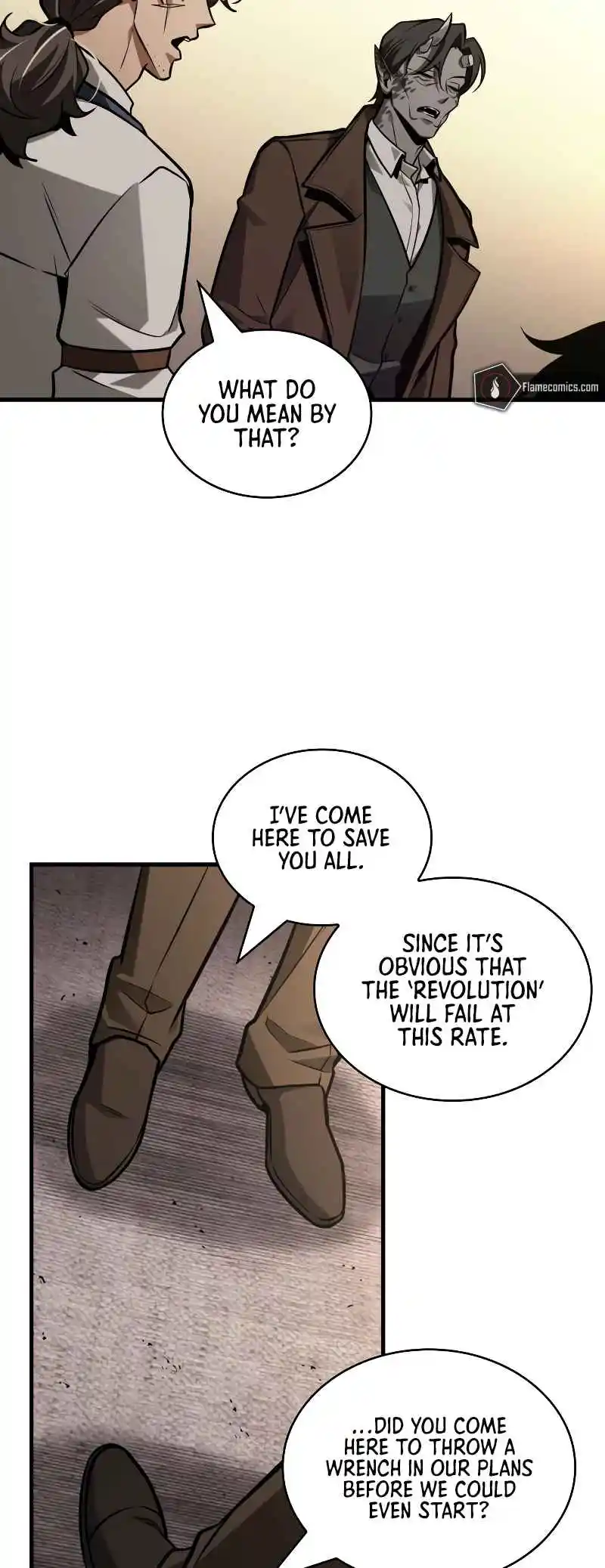 Omniscient Reader's Viewpoint 234