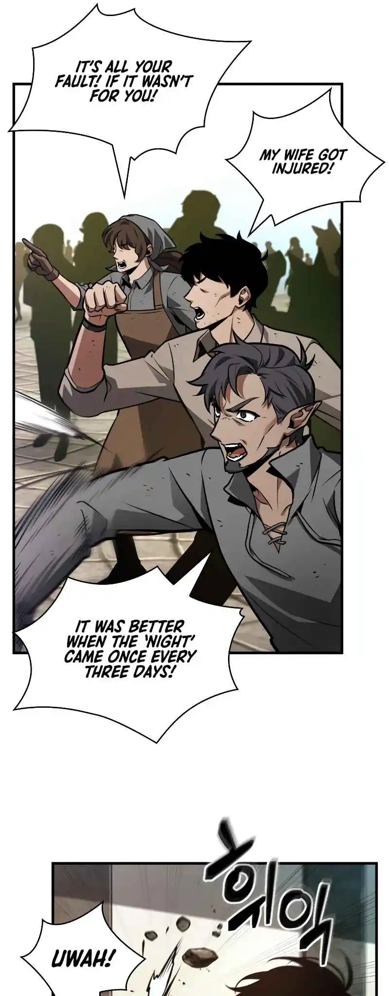 Omniscient Reader's Viewpoint 234