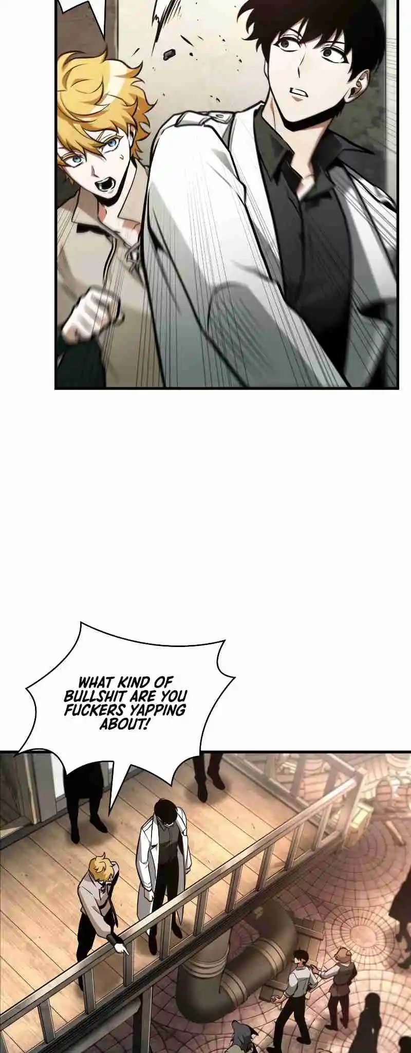 Omniscient Reader's Viewpoint 234