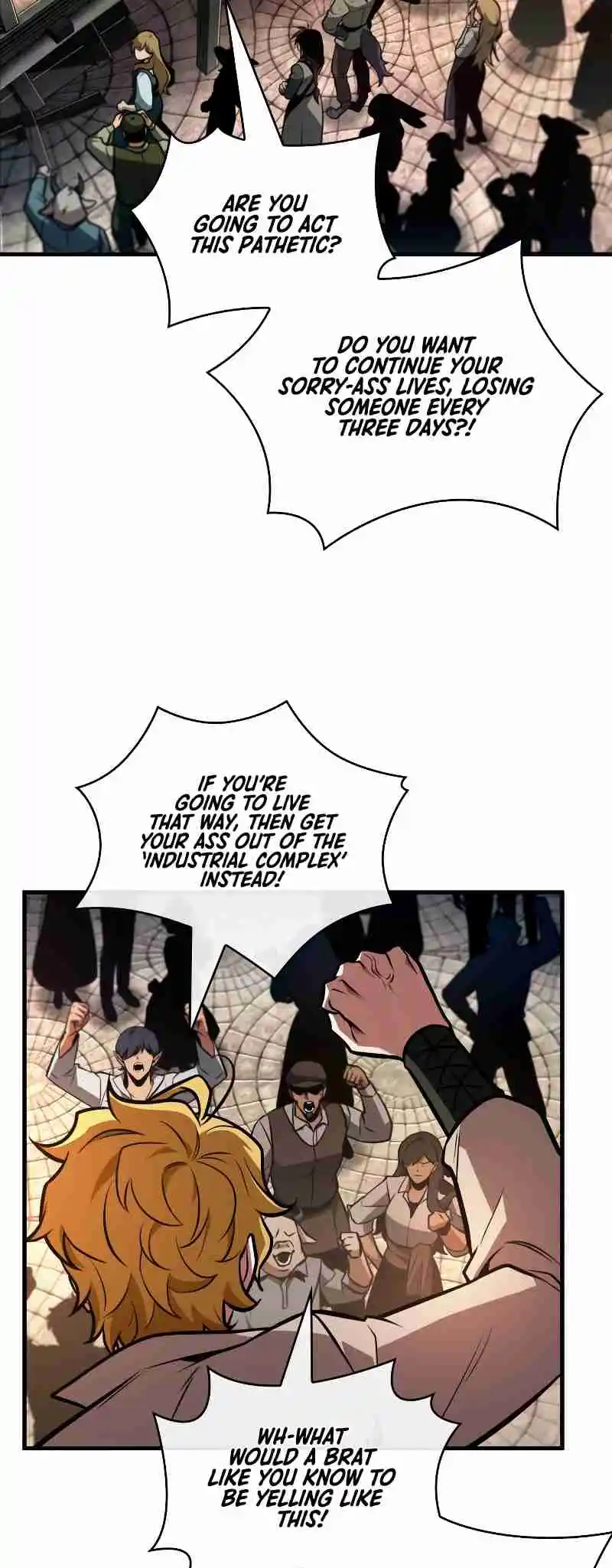 Omniscient Reader's Viewpoint 234