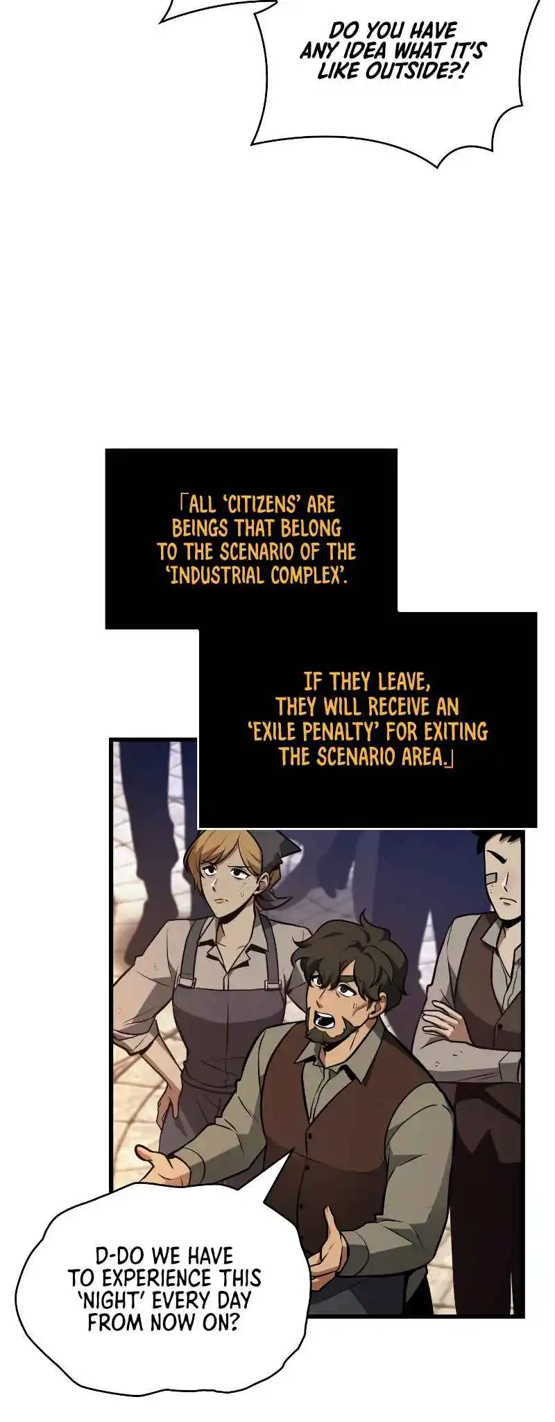 Omniscient Reader's Viewpoint 234