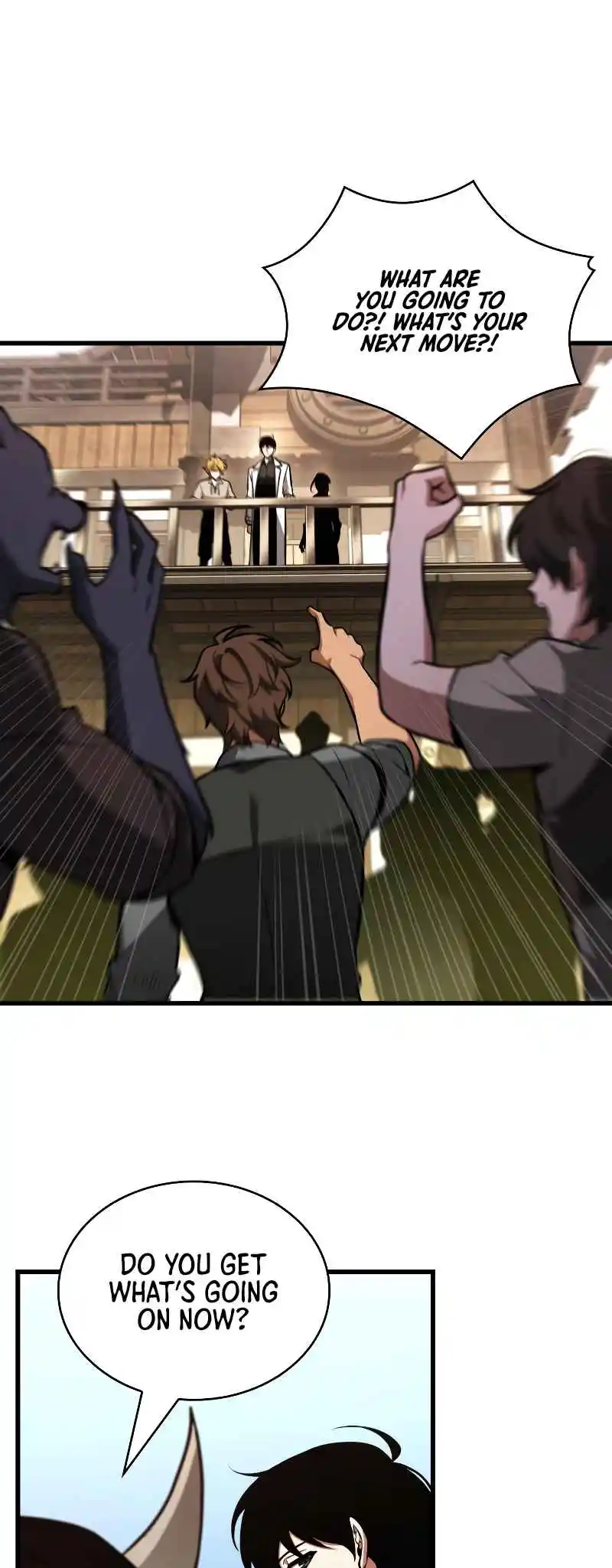 Omniscient Reader's Viewpoint 234