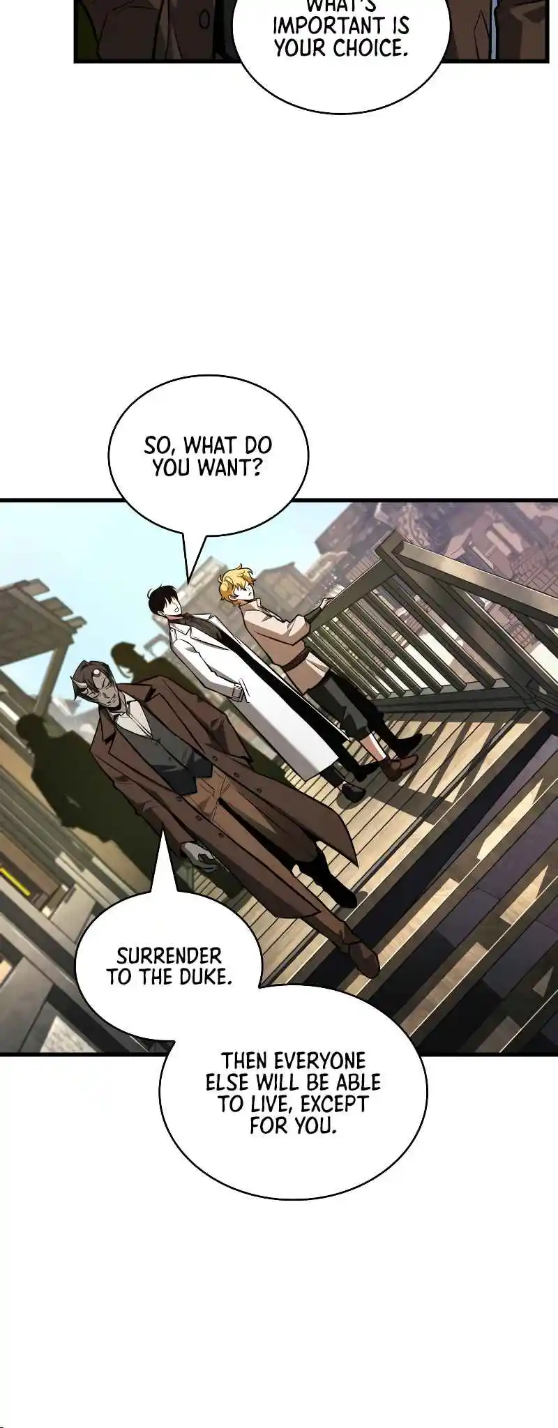 Omniscient Reader's Viewpoint 234