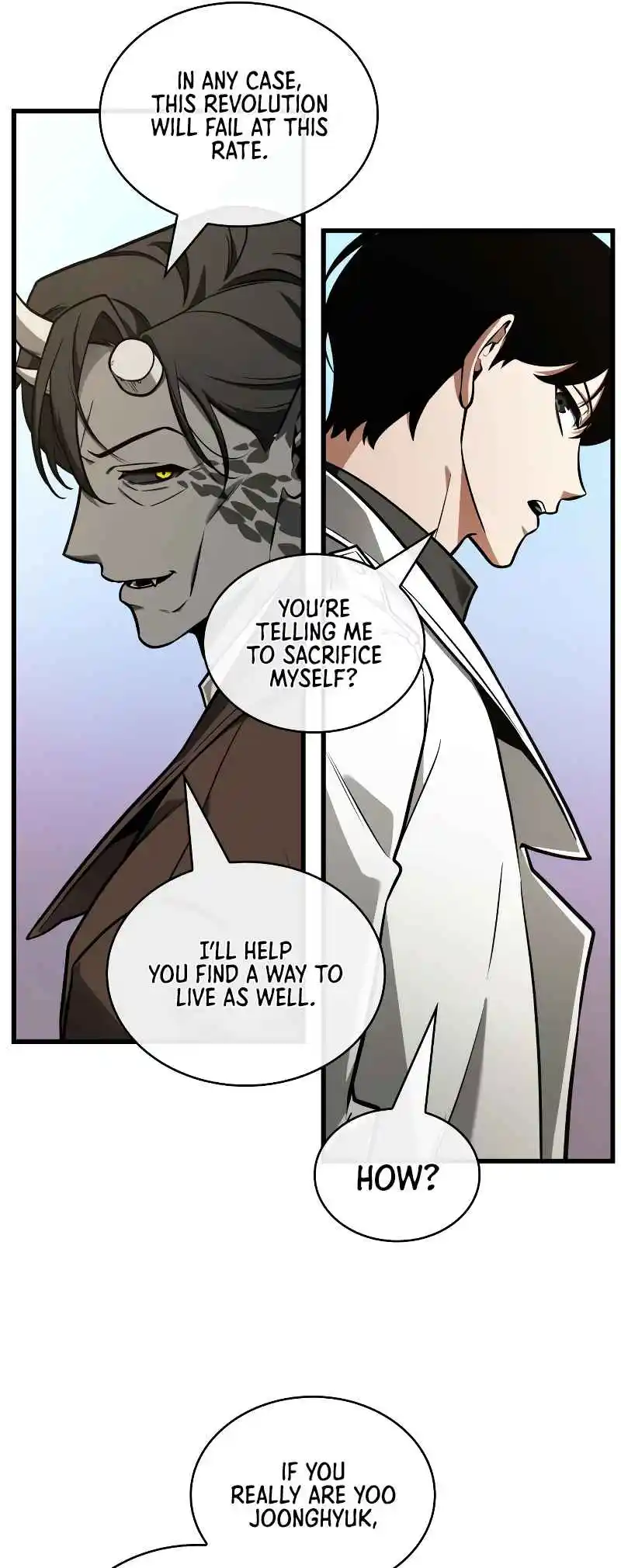 Omniscient Reader's Viewpoint 234