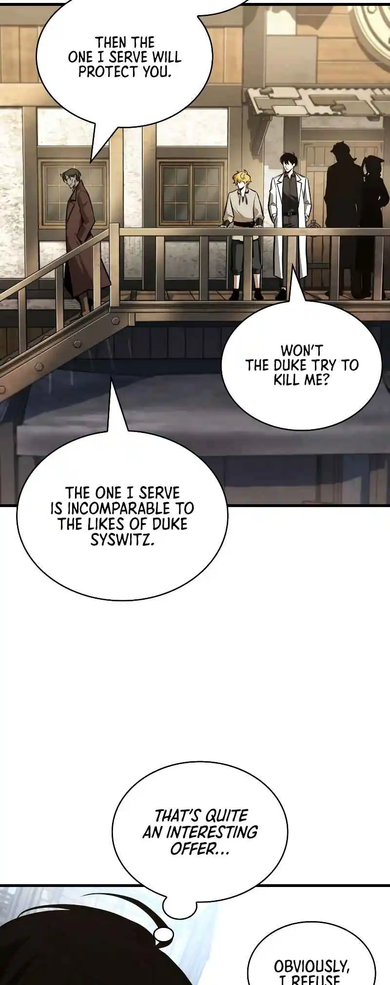 Omniscient Reader's Viewpoint 234