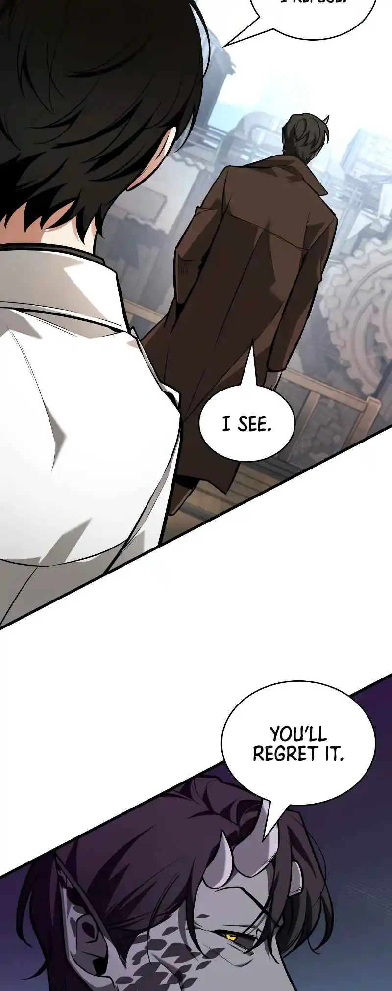 Omniscient Reader's Viewpoint 234