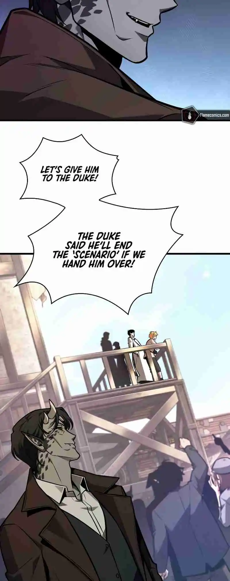 Omniscient Reader's Viewpoint 234