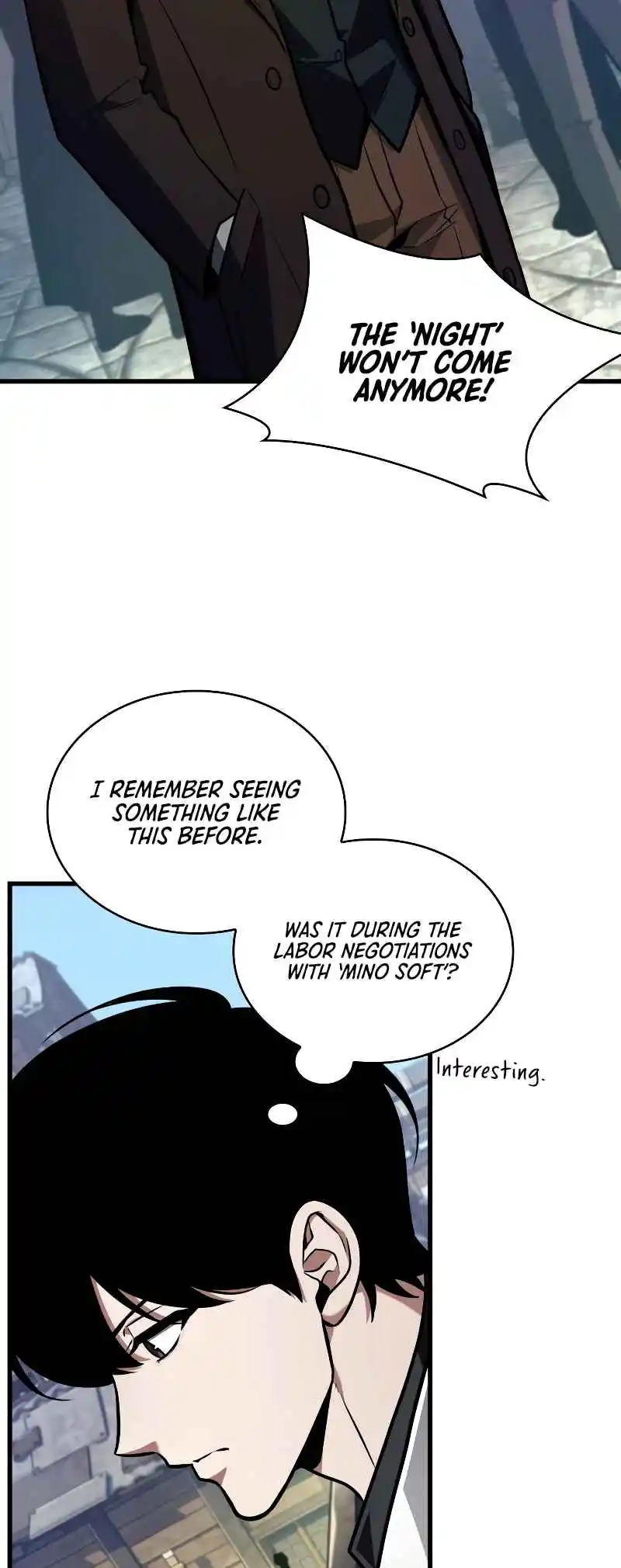 Omniscient Reader's Viewpoint 234