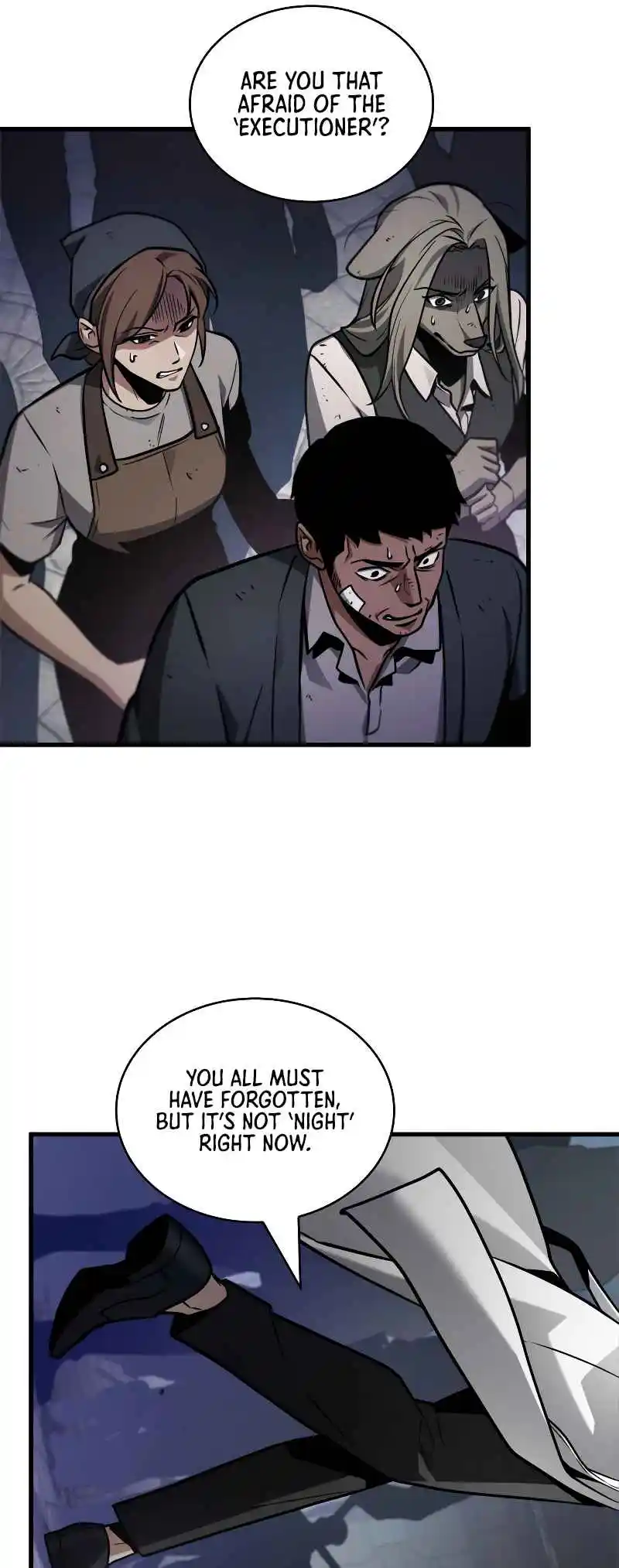 Omniscient Reader's Viewpoint 234