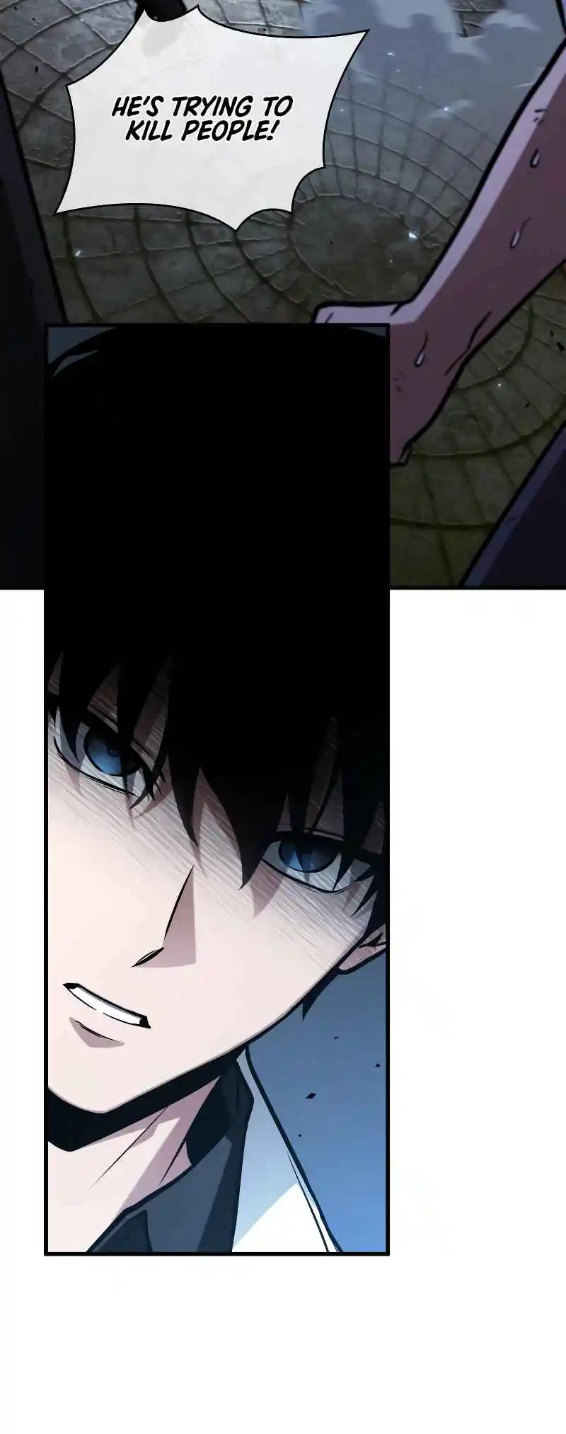 Omniscient Reader's Viewpoint 234