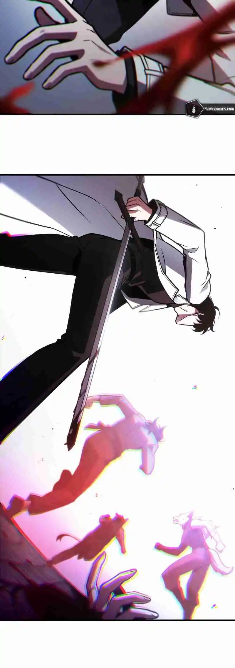 Omniscient Reader's Viewpoint 234