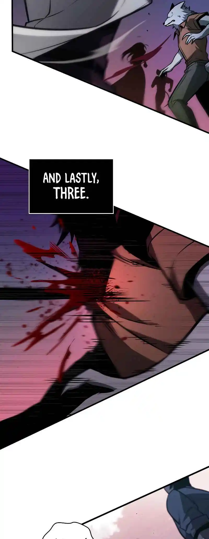 Omniscient Reader's Viewpoint 235