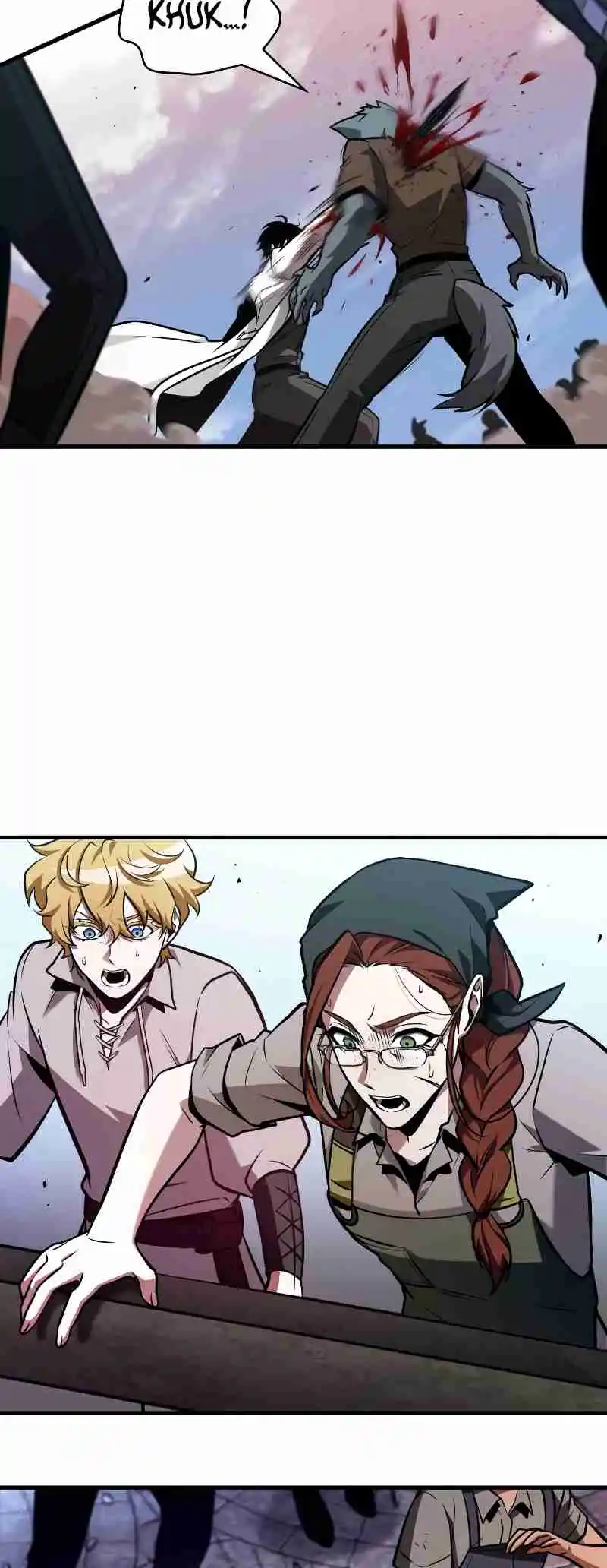 Omniscient Reader's Viewpoint 235