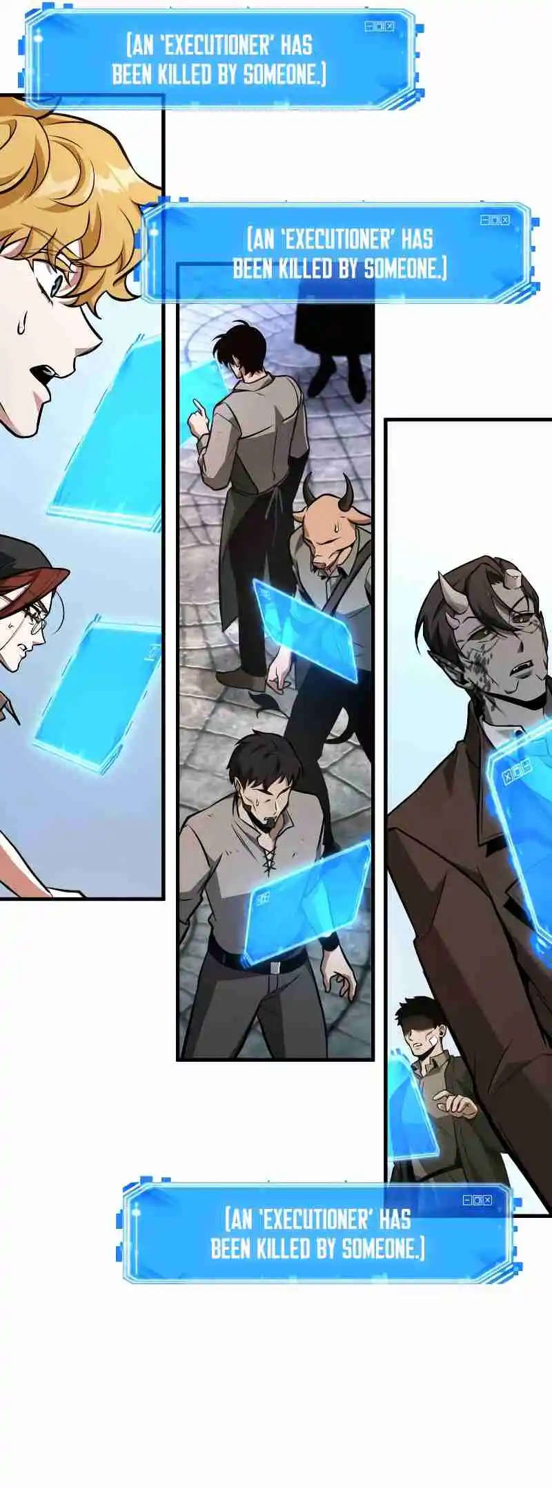 Omniscient Reader's Viewpoint 235