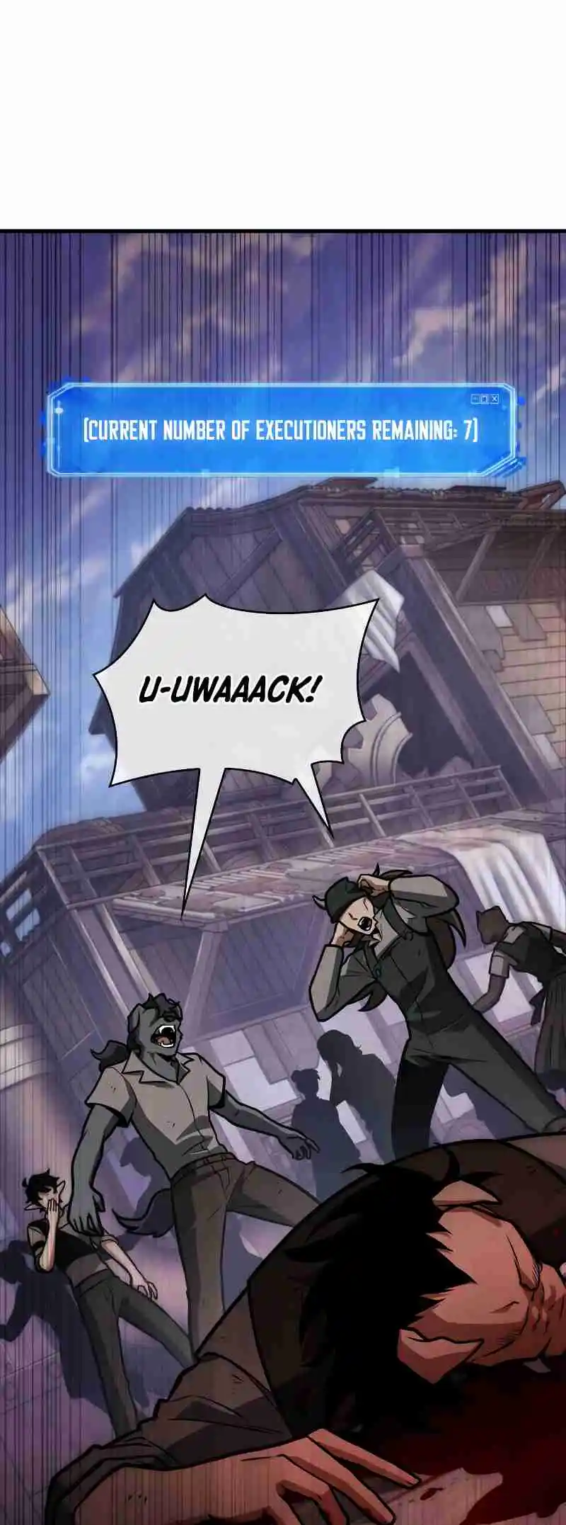 Omniscient Reader's Viewpoint 235