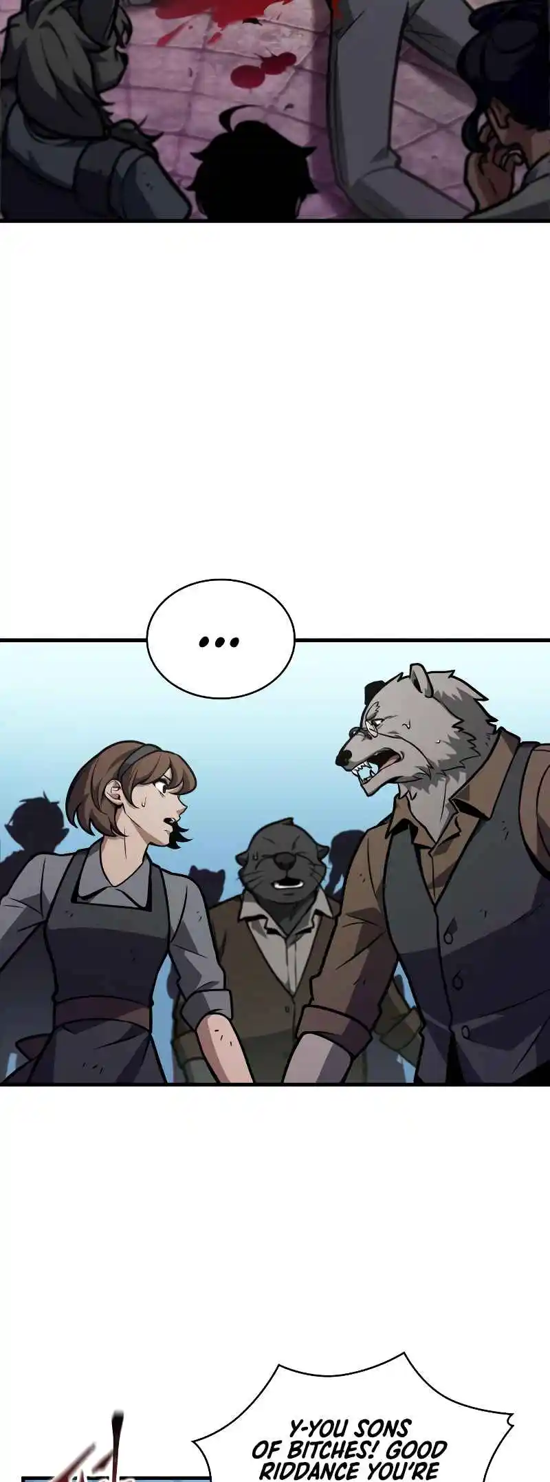 Omniscient Reader's Viewpoint 235