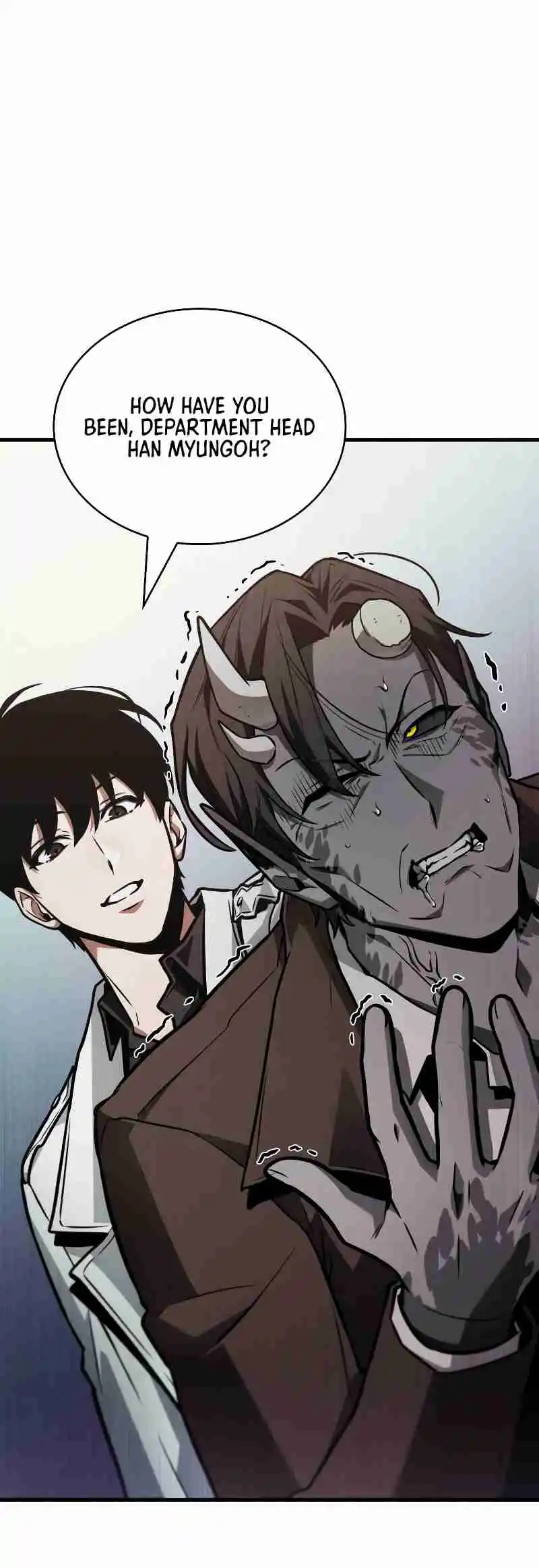 Omniscient Reader's Viewpoint 235