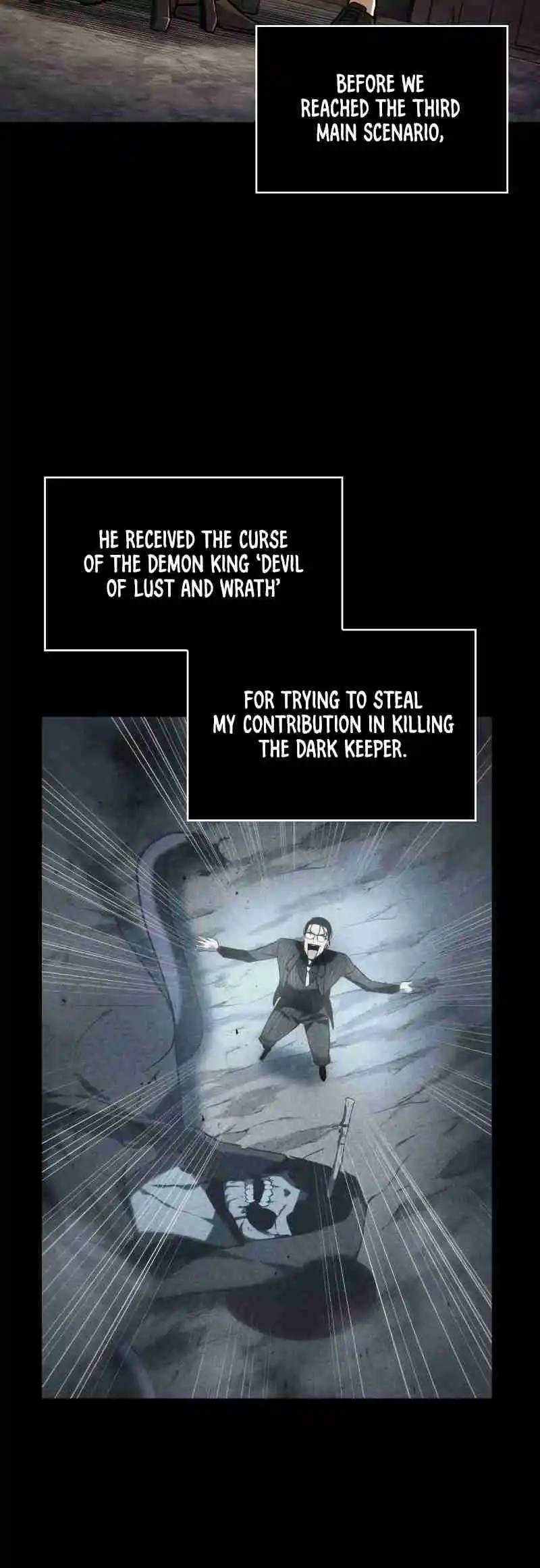 Omniscient Reader's Viewpoint 235