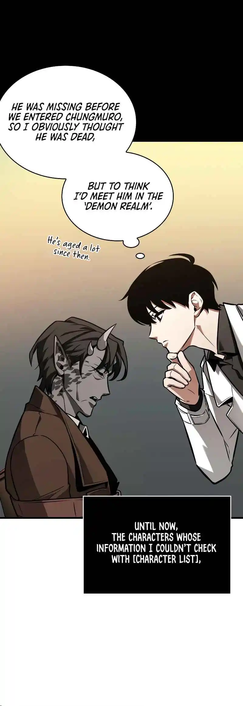 Omniscient Reader's Viewpoint 235