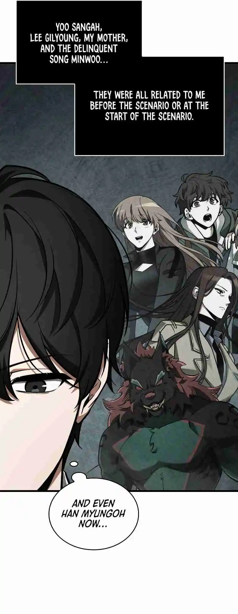 Omniscient Reader's Viewpoint 235