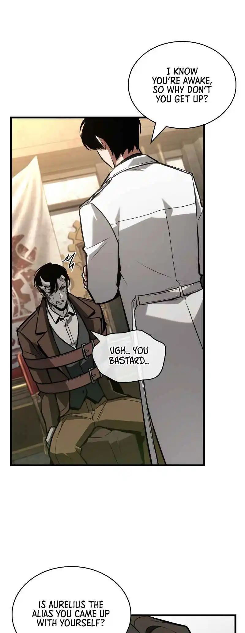 Omniscient Reader's Viewpoint 235