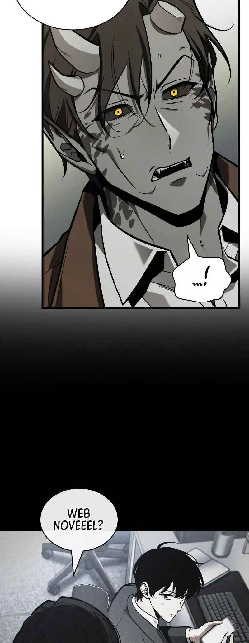 Omniscient Reader's Viewpoint 235