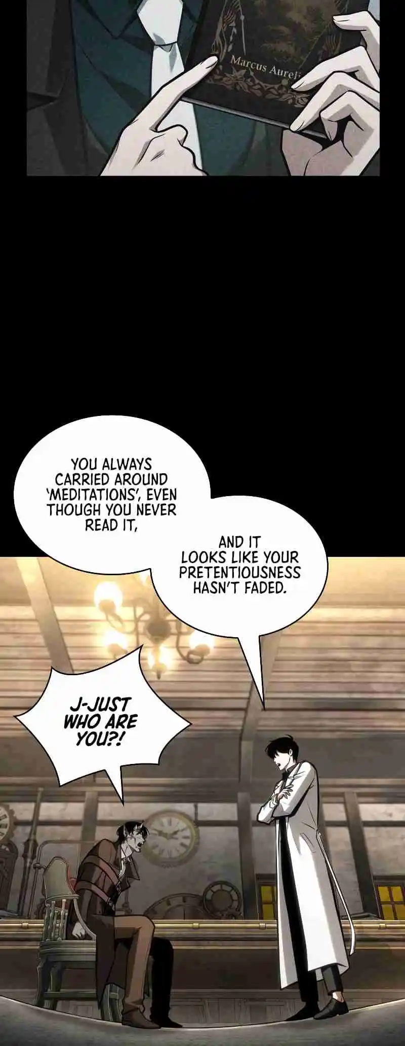 Omniscient Reader's Viewpoint 235