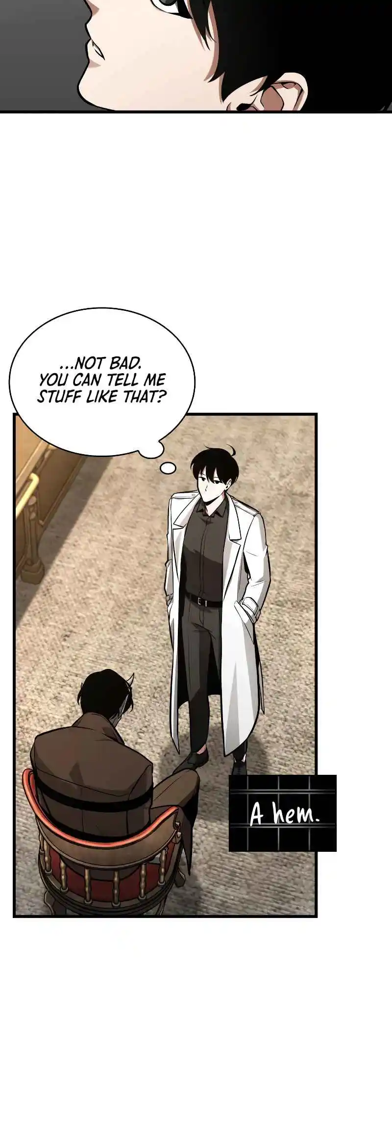 Omniscient Reader's Viewpoint 235