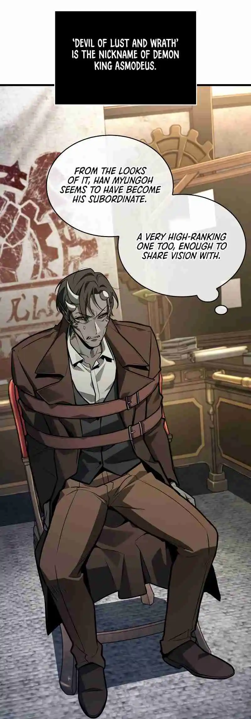 Omniscient Reader's Viewpoint 235