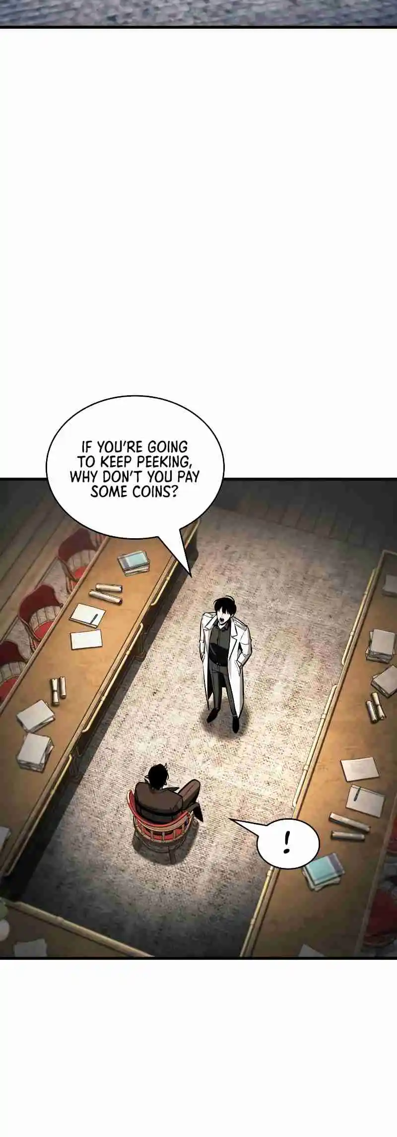 Omniscient Reader's Viewpoint 235