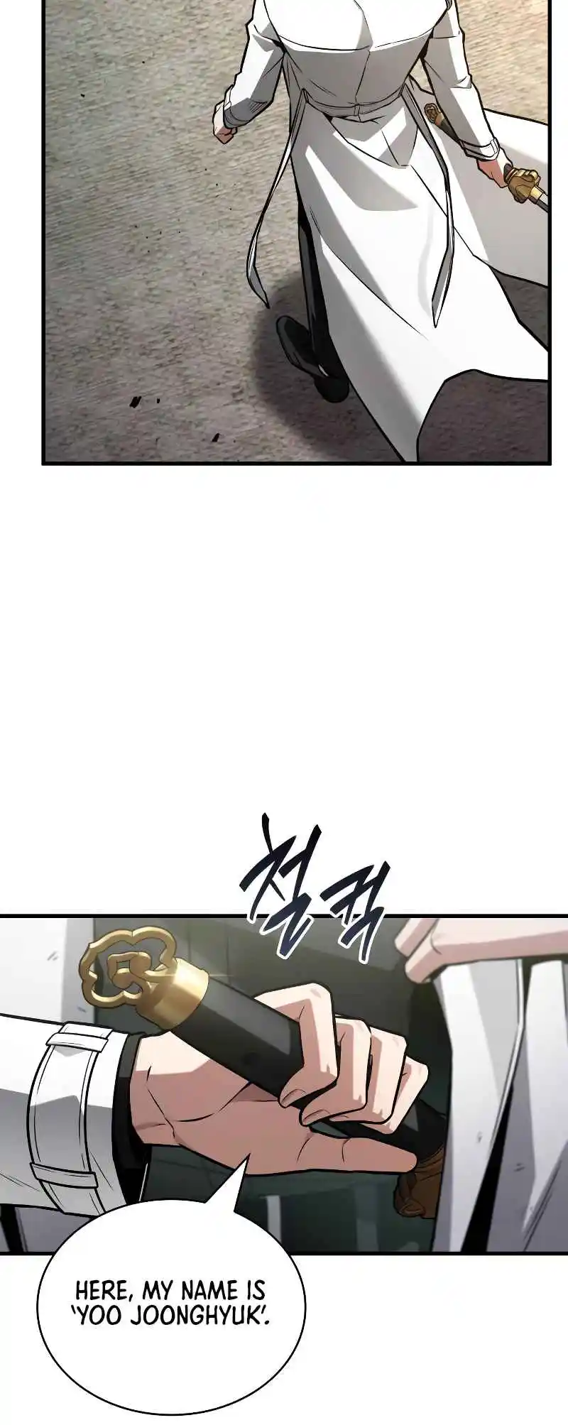 Omniscient Reader's Viewpoint 235