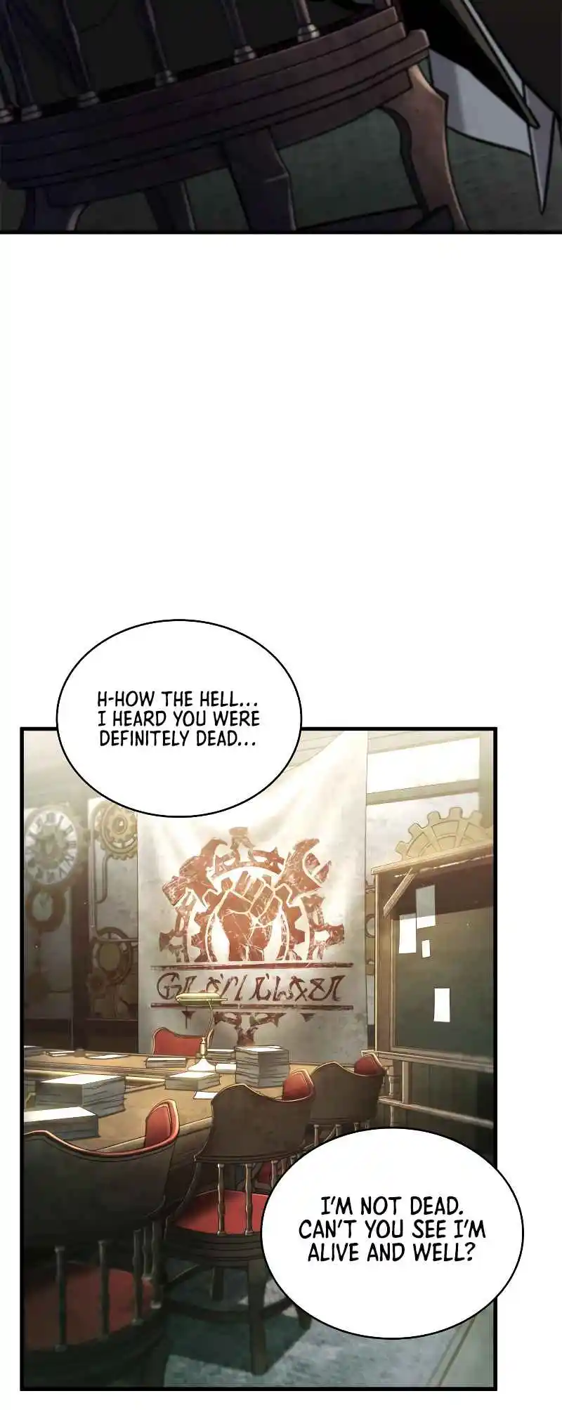 Omniscient Reader's Viewpoint 235