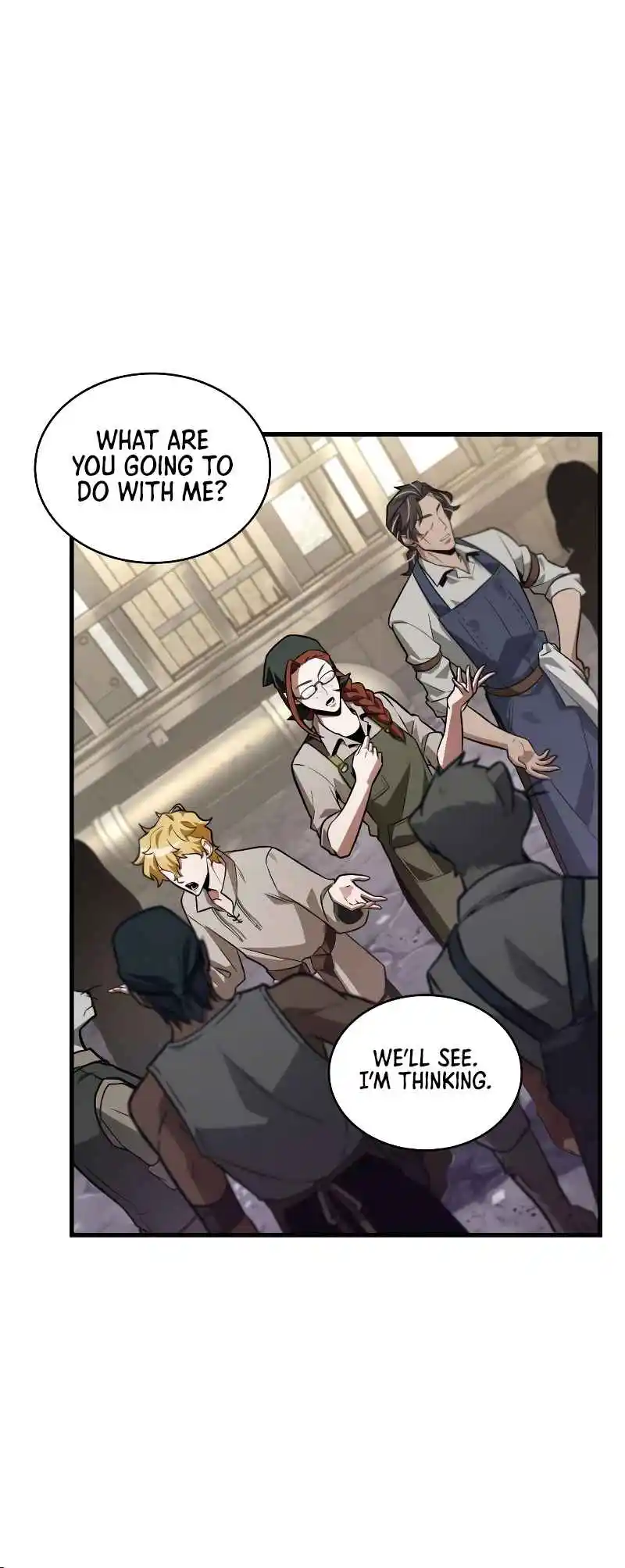 Omniscient Reader's Viewpoint 235