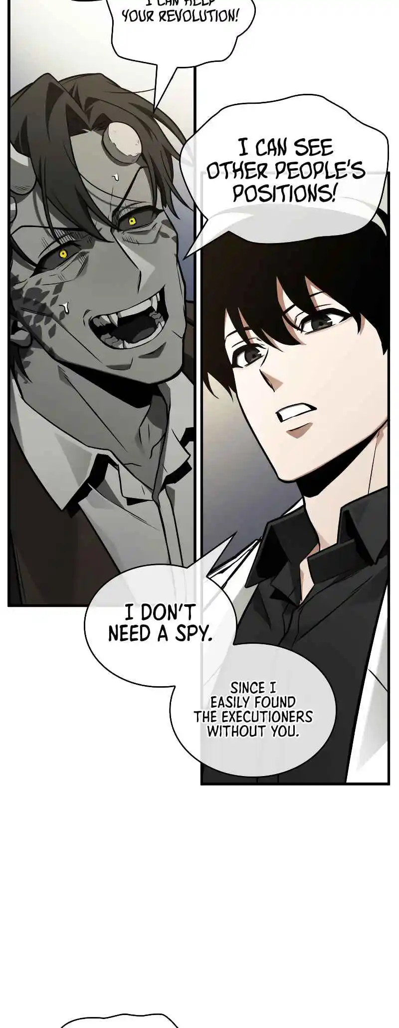 Omniscient Reader's Viewpoint 235