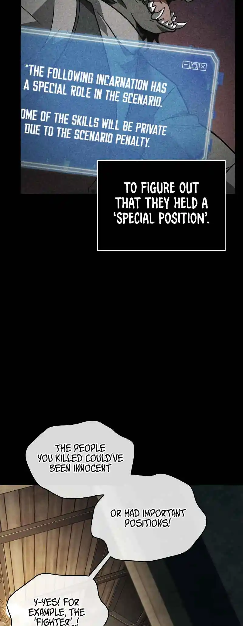 Omniscient Reader's Viewpoint 235